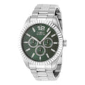 Invicta Specialty Quartz Green Dial Men's Watch 43 mm 49514