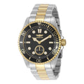 Invicta Pro Diver Quartz Black Dial Men's Watch 43 mm 49426