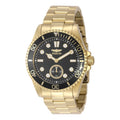 Invicta Pro Diver Quartz Black Dial Men's Watch 43 mm 49429