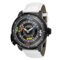 Invicta Invicta Racing Automatic Silver Dial Men's Watch 46 mm 69134