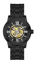 Invicta Objet D Art Automatic Black Dial Men's Watch 41 mm 69507