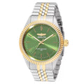 Invicta Specialty Quartz Green Dial Men's Watch 43 mm 49315