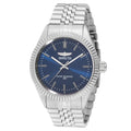 Invicta Specialty Quartz Blue Dial Men's Watch 43 mm 49314