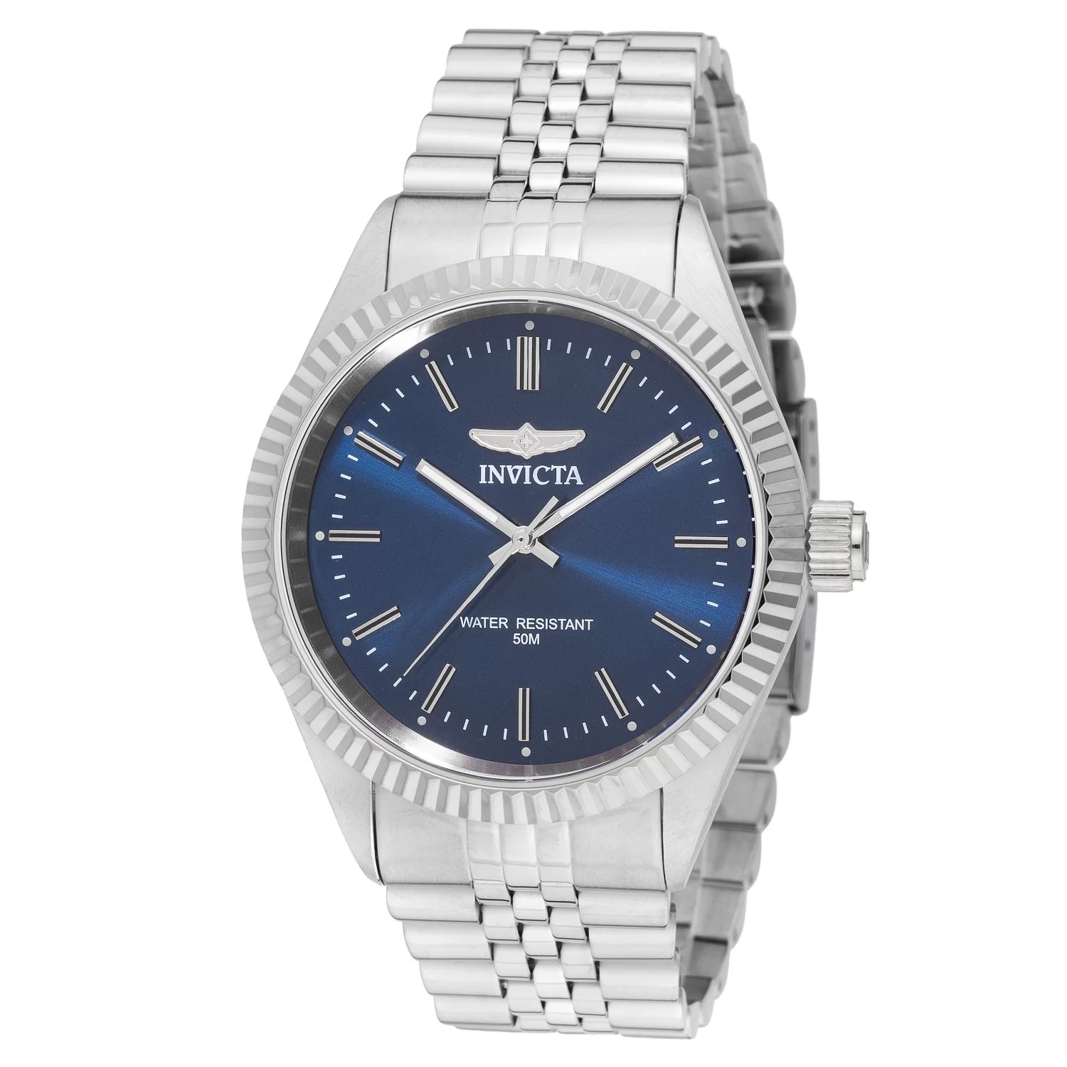 Invicta Specialty Quartz Blue Dial Men's Watch 43 mm 49314