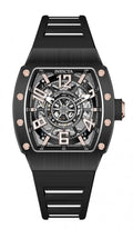 Invicta S1 Rally Automatic Black Dial Men's Watch 43 mm 69513