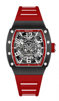Invicta S1 Rally Automatic Black Dial Men's Watch 43 mm 69514