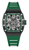 Invicta S1 Rally Automatic Black Dial Men's Watch 43 mm 69515