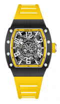 Invicta S1 Rally Automatic Black Dial Men's Watch 43 mm 69516