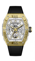 Invicta S1 Rally Automatic Silver Dial Men's Watch 40 mm 69520