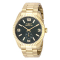 Invicta Specialty Quartz Green Dial Men's Watch 43 mm 49390
