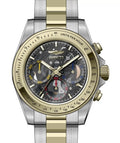 Invicta Speedway Quartz Black Dial Men's Watch 39 mm 50275