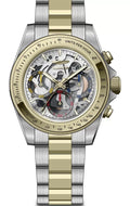 Invicta Speedway Quartz Silver Dial Men's Watch 39 mm 50277