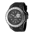 Invicta Aviator Quartz Gunmetal Dial Men's Watch 50 mm 49720