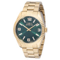 Invicta Specialty Quartz Green Dial Men's Watch 43 mm 49681