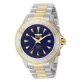 Invicta Signature Automatic Blue Dial Men's Watch 47 mm 7038
