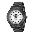 Invicta Signature Automatic White Dial Men's Watch 47 mm 7113