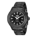 Invicta Signature Automatic Black Dial Men's Watch 47 mm 7114