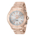 Invicta Signature Automatic Silver Dial Men's Watch 47 mm 7111