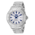 Invicta Signature Automatic Silver Dial Men's Watch 47 mm 7033