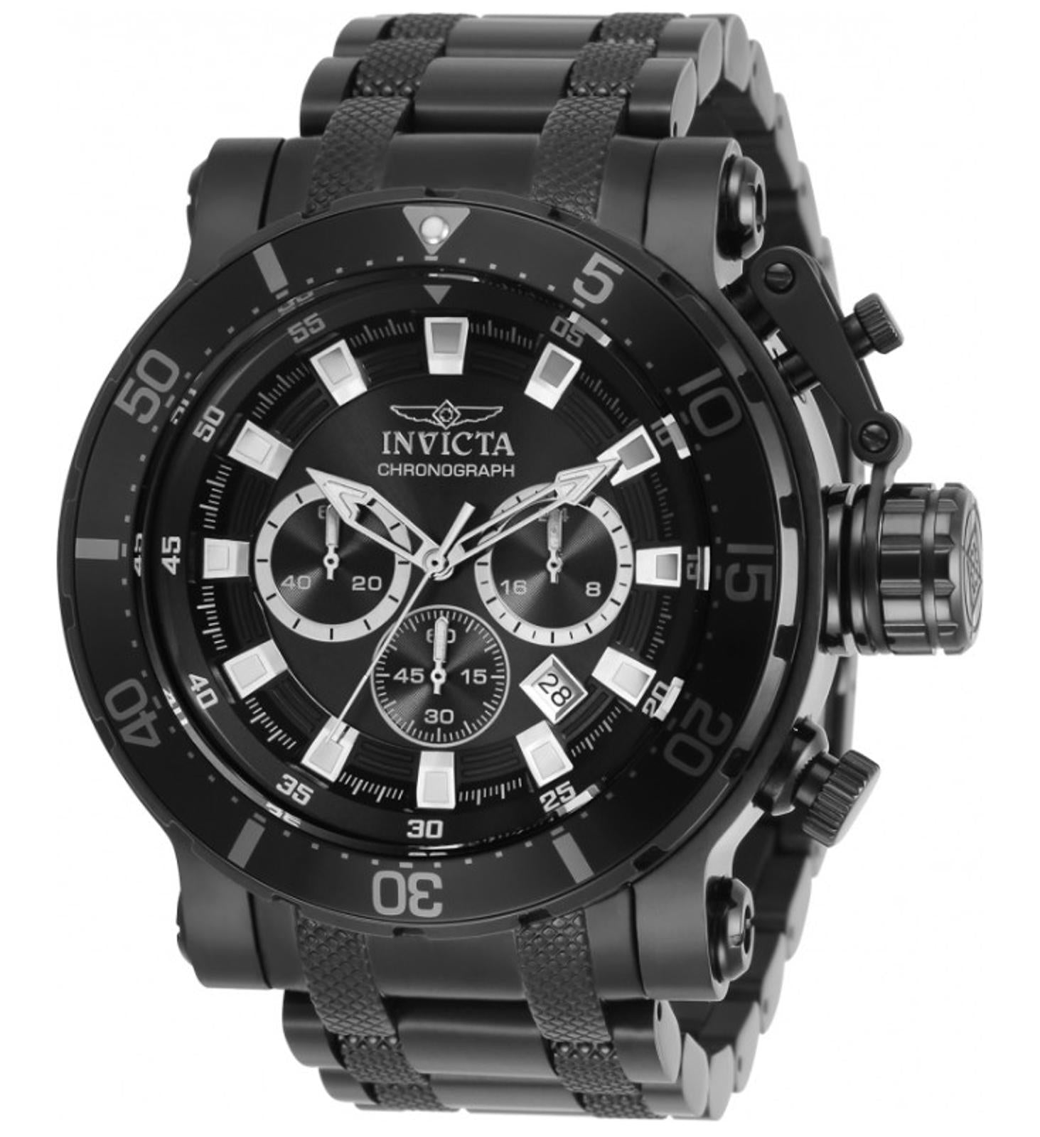 Invicta Coalition Forces 32727 - NIB