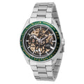 Invicta Objet D Art Automatic Black Dial Men's Watch 43 mm 69452