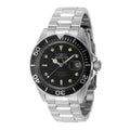 Invicta Pro Diver Quartz Black Dial Men's Watch 40 mm 9307