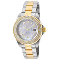 Invicta Angel Quartz Silver Dial Lady Watch 40 mm 24616