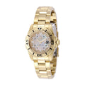 Invicta Pro Diver Quartz Mother of Pearl Dial Lady Watch 30 mm 2963