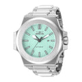 Invicta Akula Quartz Light Blue Dial Men's Watch 58 mm 49069