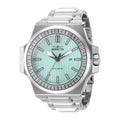 Invicta Akula Quartz Light Blue Dial Men's Watch 58 mm 49133