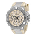 Invicta Subaqua Quartz Champagne Dial Men's Watch 55 mm 48558