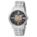 Invicta Objet D Art Automatic Black Dial Men's Watch 41 mm 69132