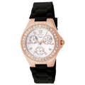 Invicta Angel Quartz White Dial Lady Watch 38 mm 1645