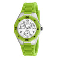 Invicta Angel Quartz White Dial Lady Watch 38 mm 18793