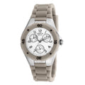 Invicta Angel Quartz White Dial Lady Watch 38 mm 18794