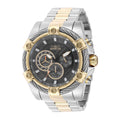Invicta Bolt Quartz Grey Dial Men's Watch 52 mm 49748