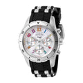 Invicta Angel Quartz White Dial Lady Watch 40 mm 49802