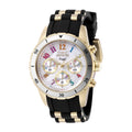 Invicta Angel Quartz White Dial Lady Watch 40 mm 49803