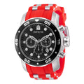 Invicta Pro Diver Quartz Black Dial Men's Watch 48 mm 49829
