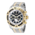 Invicta Pro Diver Quartz Black Dial Men's Watch 51 mm 49852