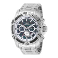 Invicta Pro Diver Quartz Black Dial Men's Watch 51 mm 49853