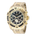 Invicta Pro Diver Quartz Black Dial Men's Watch 51 mm 49854