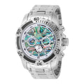Invicta Pro Diver Quartz Iridescent Dial Men's Watch 51 mm 49855
