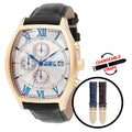 Invicta Specialty Quartz Silver Dial Men's Watch 43 mm 49840