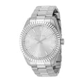 Invicta Specialty Quartz Silver Dial Men's Watch 43 mm 49671