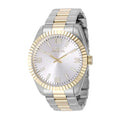 Invicta Specialty Quartz Silver Dial Men's Watch 43 mm 49676