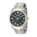 Invicta Specialty Quartz Green Dial Men's Watch 43 mm 49677