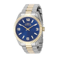 Invicta Specialty Quartz Blue Dial Men's Watch 43 mm 49678