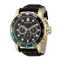 Invicta Pro Diver Quartz Black Dial Men's Watch 48 mm 49834