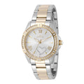 Invicta Angel Quartz Silver Dial Lady Watch 34 mm 49844